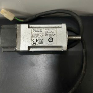 Động cơ servo Panasonic A6 100W MSMF012L1U2M