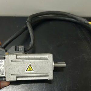 Động cơ servo Panasonic A5 100W MSMD012G1S