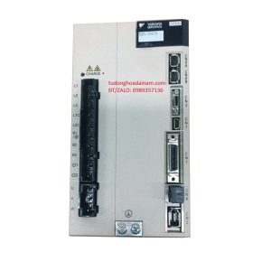 Bộ điều khiển servo Yaskawa SGDV-120A21A