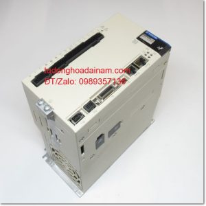 Bộ điều khiển servo Yaskawa SGD7S-120AA0A