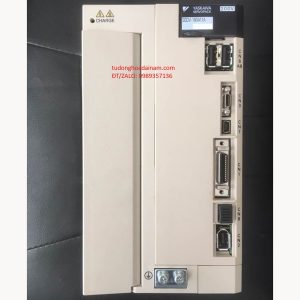 Bộ điều khiển servo Yaskawa SGDV-180A11A