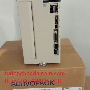 Bộ điều khiển servo Yaskawa SGD7S-200A10A