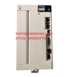 Bộ điều khiển servo Yaskawa SGD7S-180A30A