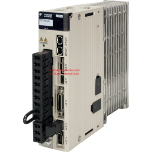 Bộ điều khiển servo Yaskawa SGDV-R90A21A