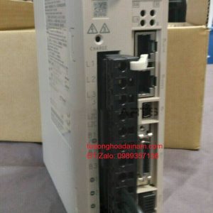 Bộ điều khiển servo Yaskawa SGD7S-2R8AA0A