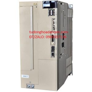 Bộ điều khiển servo Yaskawa SGDV-330A11A