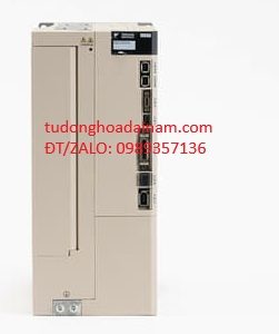 Bộ điều khiển servo Yaskawa SGDV-330A21A