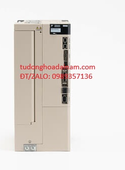 Bộ điều khiển servo Yaskawa SGDV-330A21A