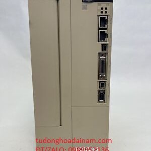 Bộ điều khiển servo Yaskawa SGD7S-550AA0A