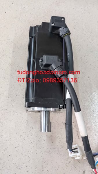 Động cơ servo Yaskawa sigma7 400W SGM7J-04AFC6S, SGM7J-04AFD21, SGM7J-04AFD61, SGM7J-04AFD6C