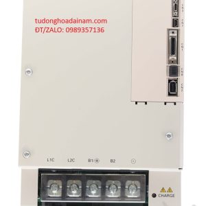 Bộ điều khiển servo Yaskawa SGDV-780A21A