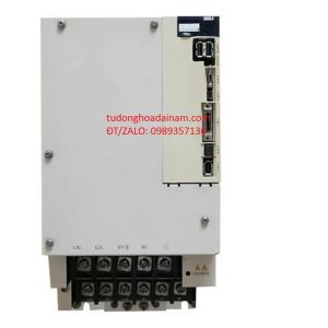 Bộ điều khiển servo Yaskawa SGDV-780A11A