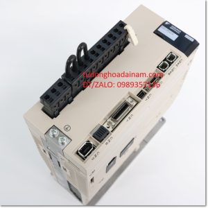 Bộ điều khiển servo Yaskawa SGDV-5R5A21A