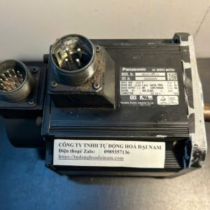 Động cơ Servo Panasonic MDMA152P1G