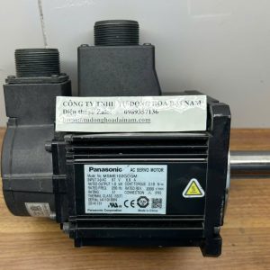 Động cơ Servo Panasonic MSME102GCGM