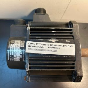 Động cơ Servo Panasonic MDMA102P1G