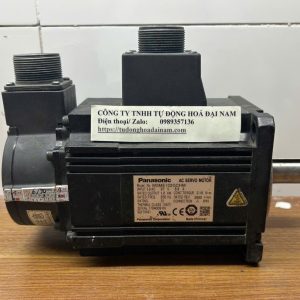 Động cơ Servo Panasonic MSME102GCHM
