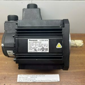 Động cơ Servo Panasonic MDME202GCGM