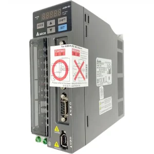 Bộ điều khiển Servo Delta ASD-B2-0721-B 1.5kW