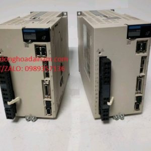 Bộ điều khiển servo Yaskawa SGD7S-120A10A