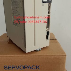 Bộ điều khiển servo Yaskawa SGD7S-180A00A 2KW 220V