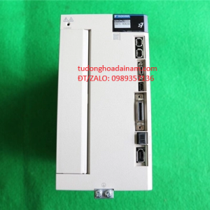 Bộ điều khiển servo Yaskawa SGD7S-180A20A