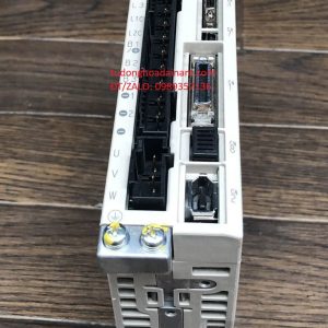 Bộ điều khiển servo Yaskawa SGD7S-R90A20A