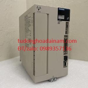 Bộ điều khiển servo Yaskawa SGD7S-200A00A 3KW 220V