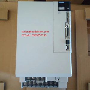 Bộ điều khiển servo Yaskawa SGD7S-470A00A 6KW 220V