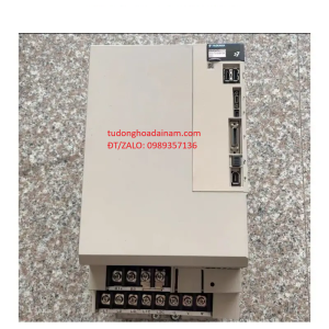 Bộ điều khiển servo Yaskawa SGD7S-780A10A