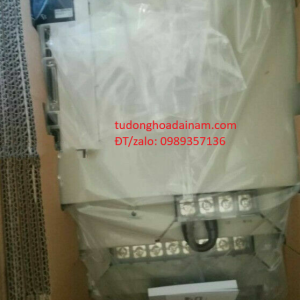 Servo Drive Yaskawa SGD7S-780A00A 15KW 220V
