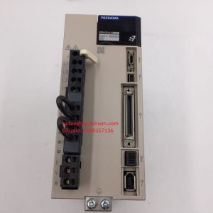Bộ điều khiển servo Yaskawa SGD7S-5R5A00A 750W 220V