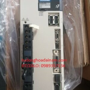 Bộ điều khiển servo Yaskawa SGD7S-5R5A10A