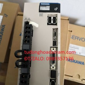 Bộ điều khiển servo Yaskawa SGD7S-7R6A10A