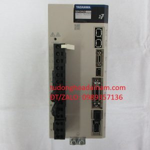 Bộ điều khiển servo Yaskawa SGD7S-120A20A