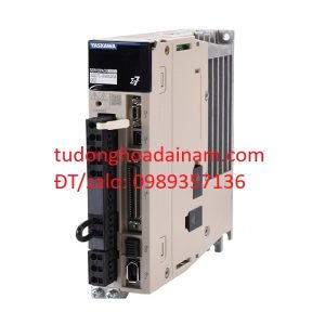 Bộ điều khiển servo Yaskawa SGD7S-R90A00A 100W 220V