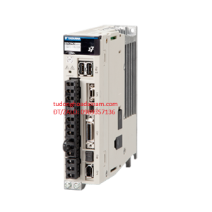 Bộ điều khiển servo Yaskawa SGD7S-2R8A10A