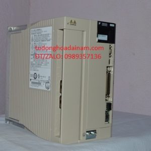 Bộ điều khiển servo Yaskawa SGDV-180A01A