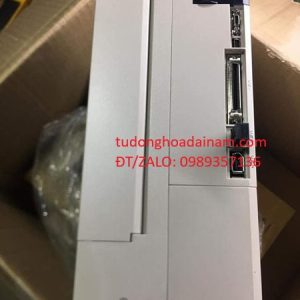 Bộ điều khiển servo Yaskawa SGDV-330A01A
