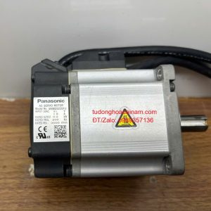 Động cơ servo Panasonic A5 200W MSMD022G1U