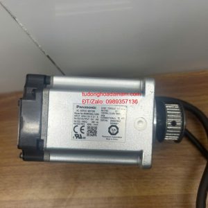 Động cơ servo Panasonic A6 400W MHMF042L1U2M