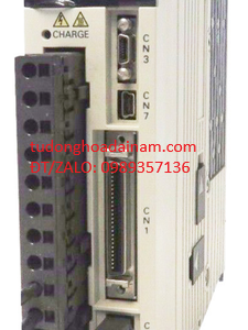 Bộ điều khiển servo Yaskawa SGDV-R90A01A