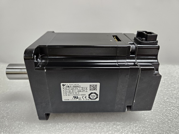 Động cơ servo Yaskawa sigma5 750W SGMJV-08ADA61, SGMJV-08A3A61, SGMJV-08ADC6S, SGMJV-08ADA6C