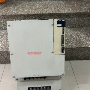 Bộ điều khiển servo Yaskawa SGDV-780A01A
