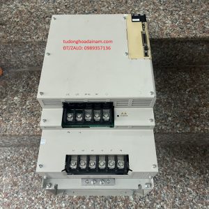 Bộ điều khiển servo Yaskawa SGDV-470A01A