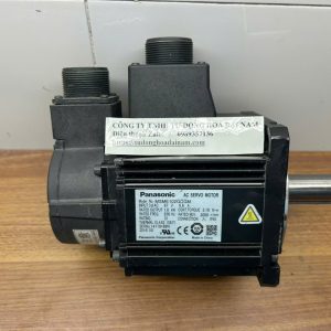 Động cơ servo Panasonic A5 1KW MSMD102GCGM